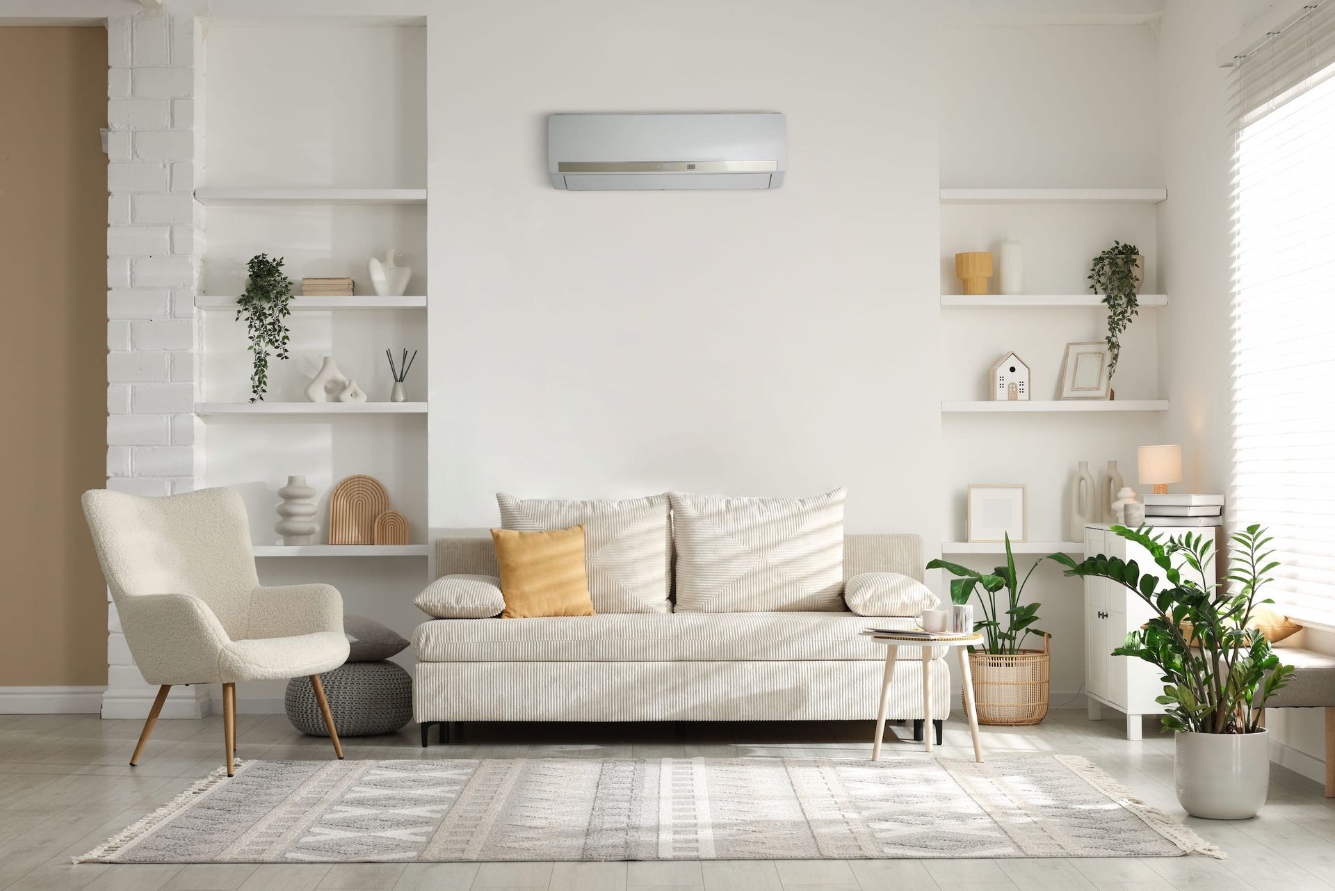 Simple and sustainable solutions for your home