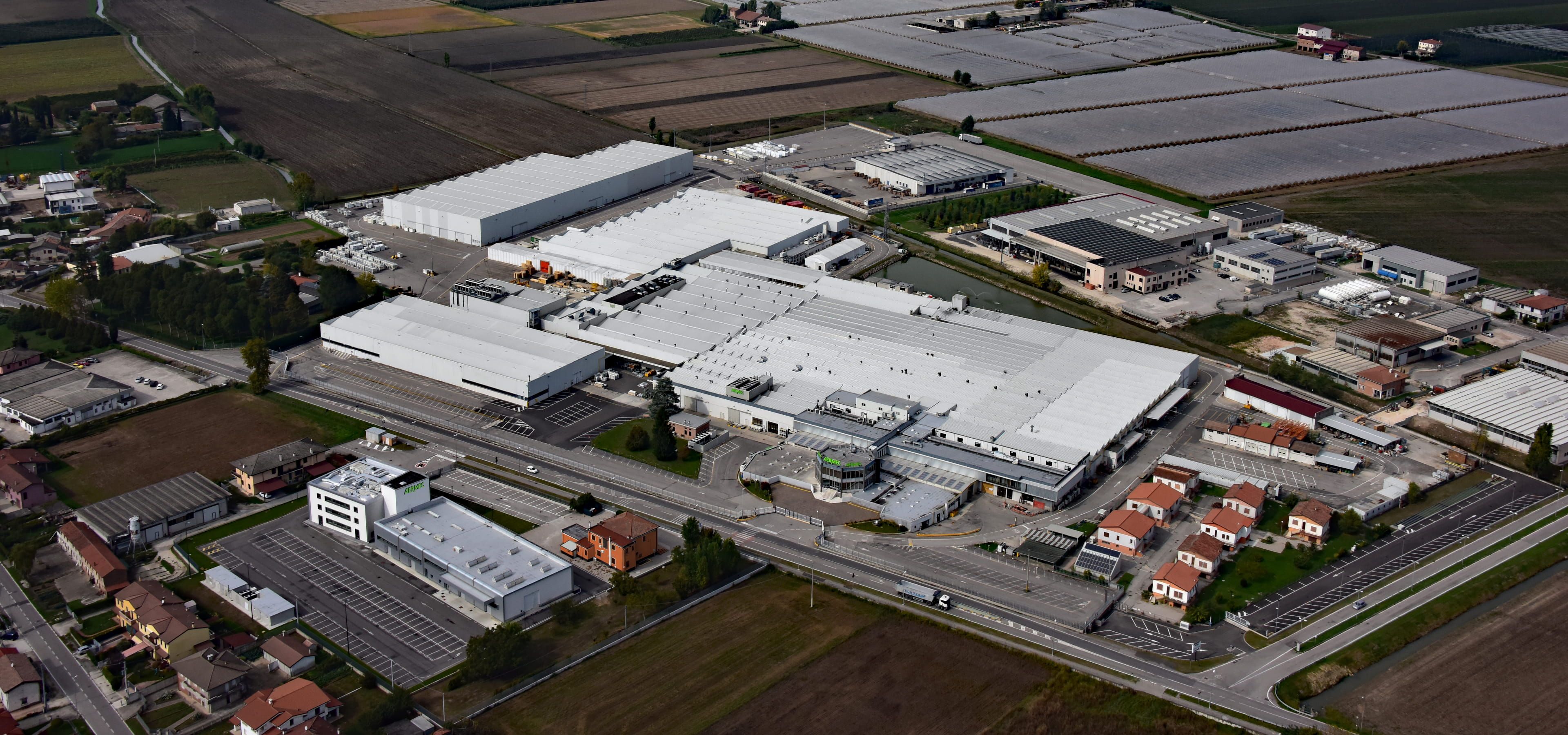 Installateurs et bureaux d'études